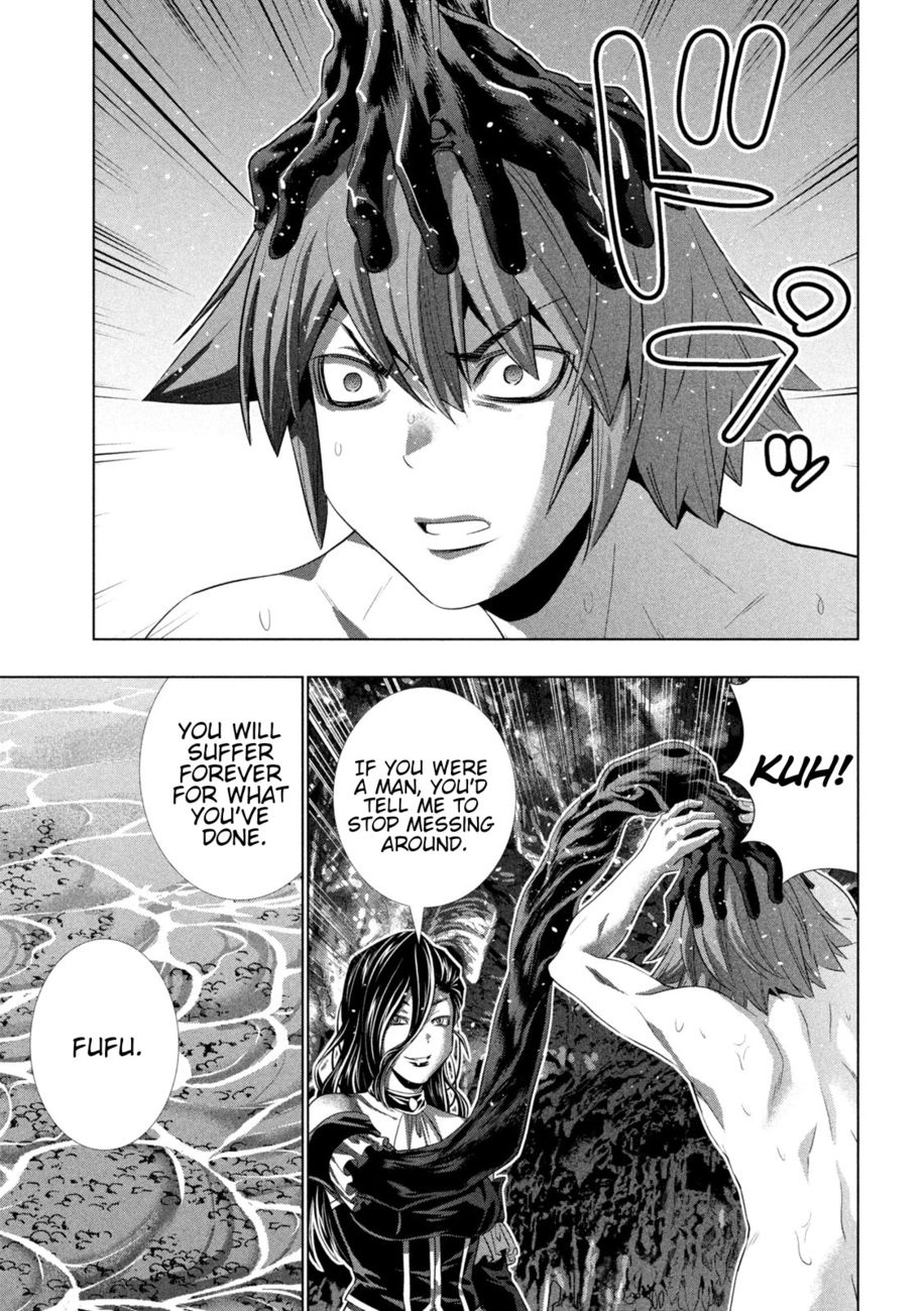 Parallel Paradise - Chapter 219 [photo 7] - MangaPorn