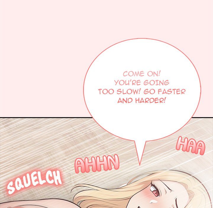 Cabin Resort X - Chapter 4 [photo 110] - MangaPorn