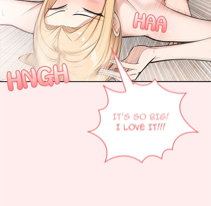 Cabin Resort X - Chapter 4 [photo 116] - MangaPorn