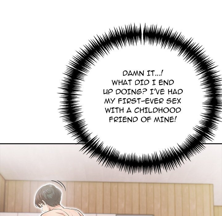 Cabin Resort X - Chapter 4 [photo 133] - MangaPorn