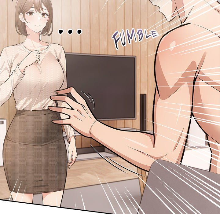 Cabin Resort X - Chapter 4 [photo 141] - MangaPorn