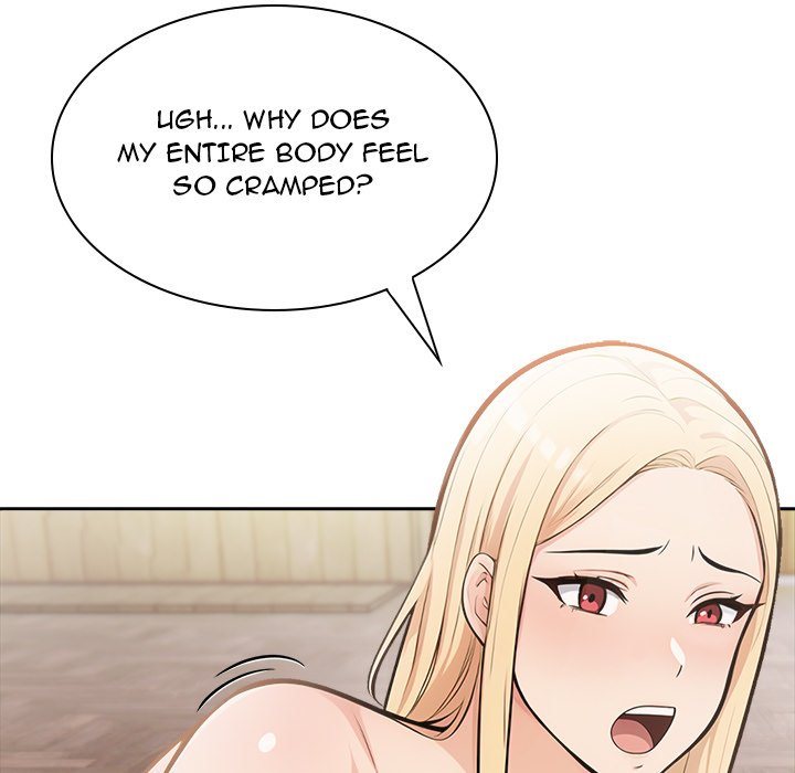 Cabin Resort X - Chapter 4 [photo 167] - MangaPorn