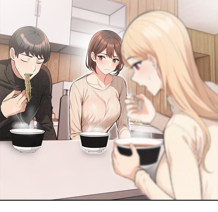 Cabin Resort X - Chapter 4 [photo 199] - MangaPorn