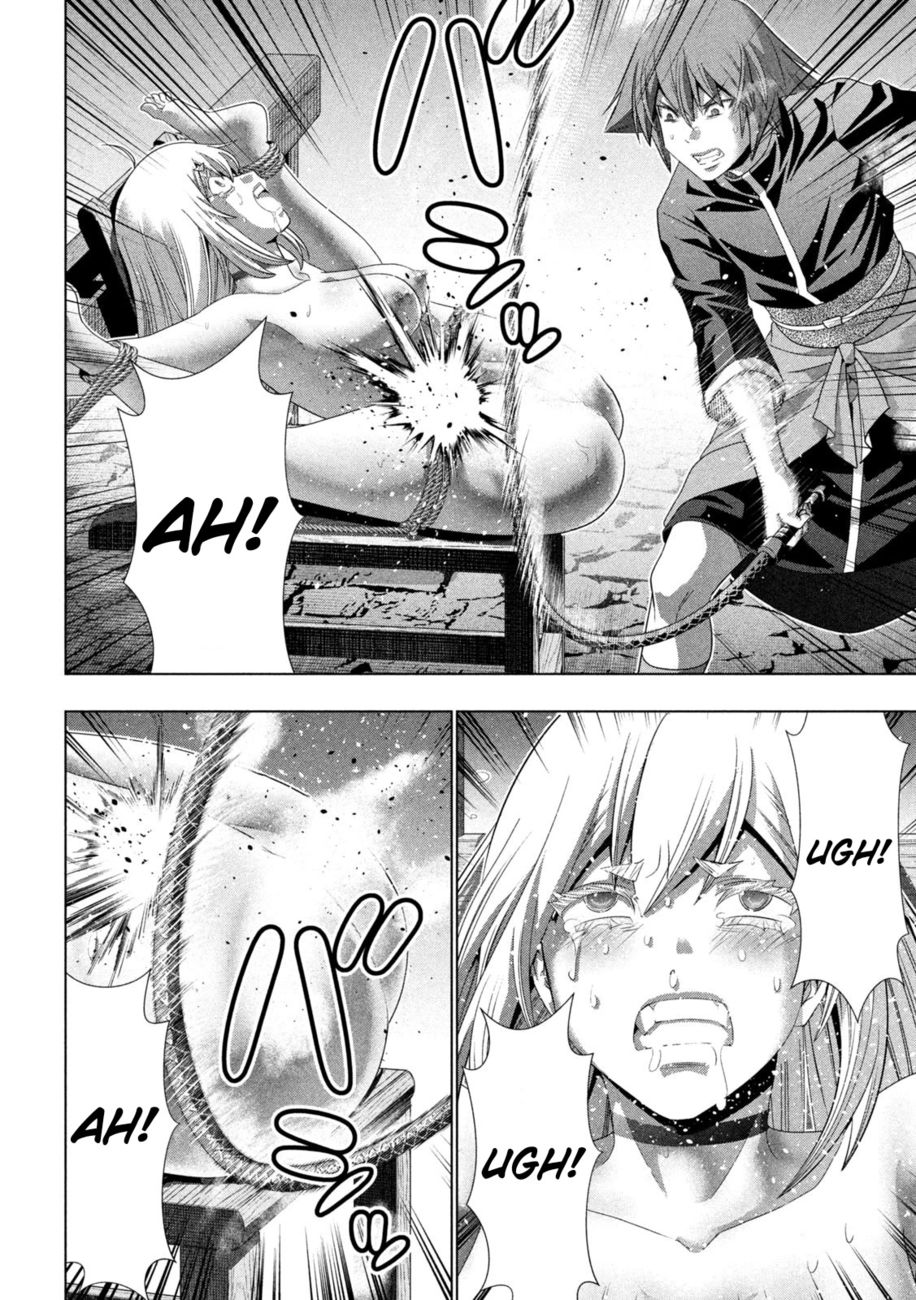 Parallel Paradise - Chapter 220 [photo 11] - MangaPorn