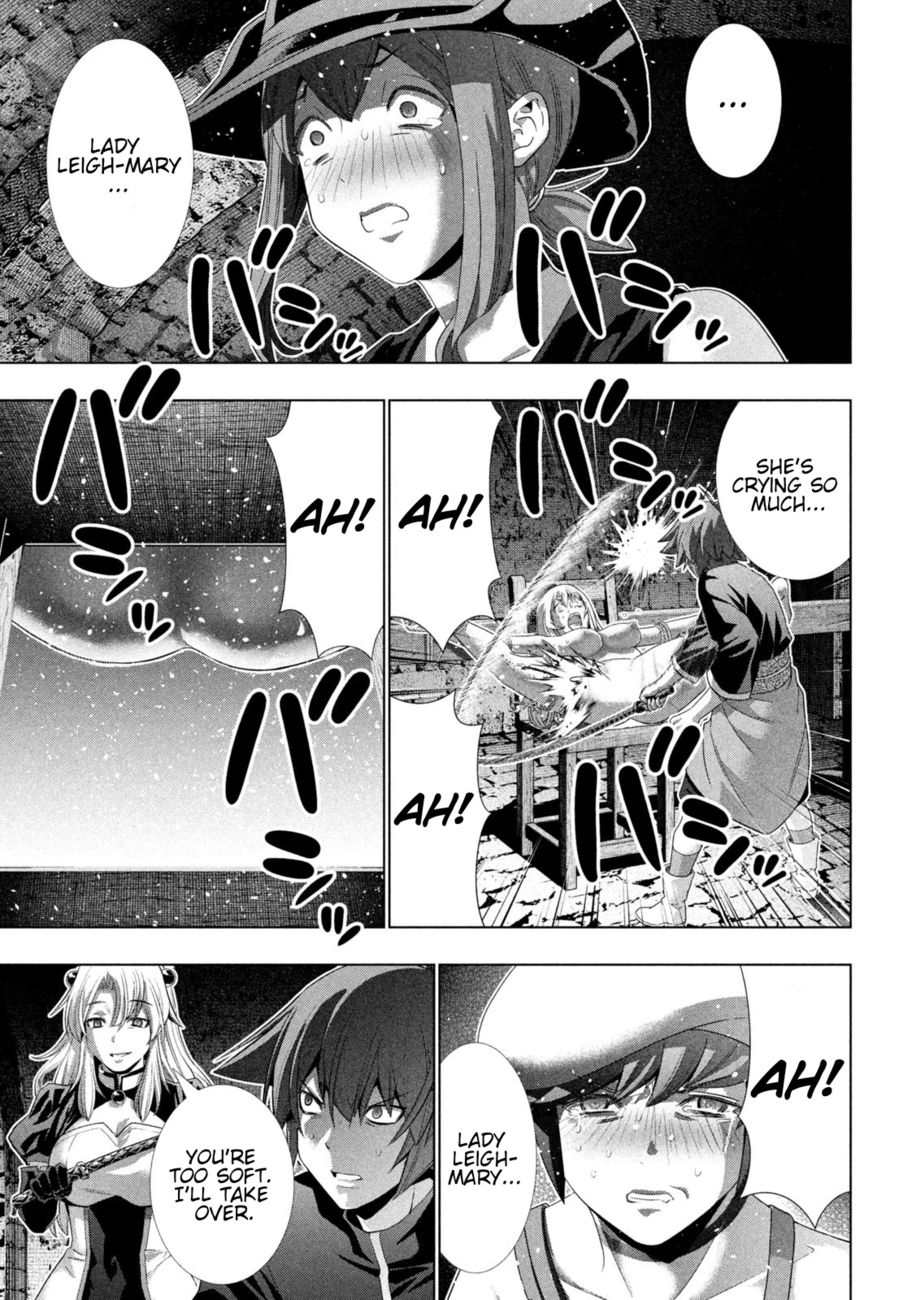 Parallel Paradise - Chapter 220 [photo 12] - MangaPorn