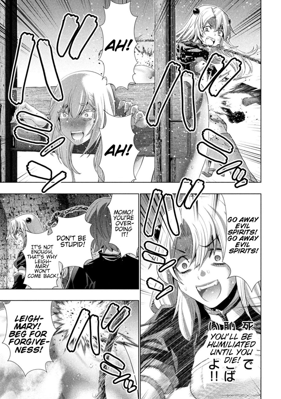 Parallel Paradise - Chapter 220 [photo 14] - MangaPorn