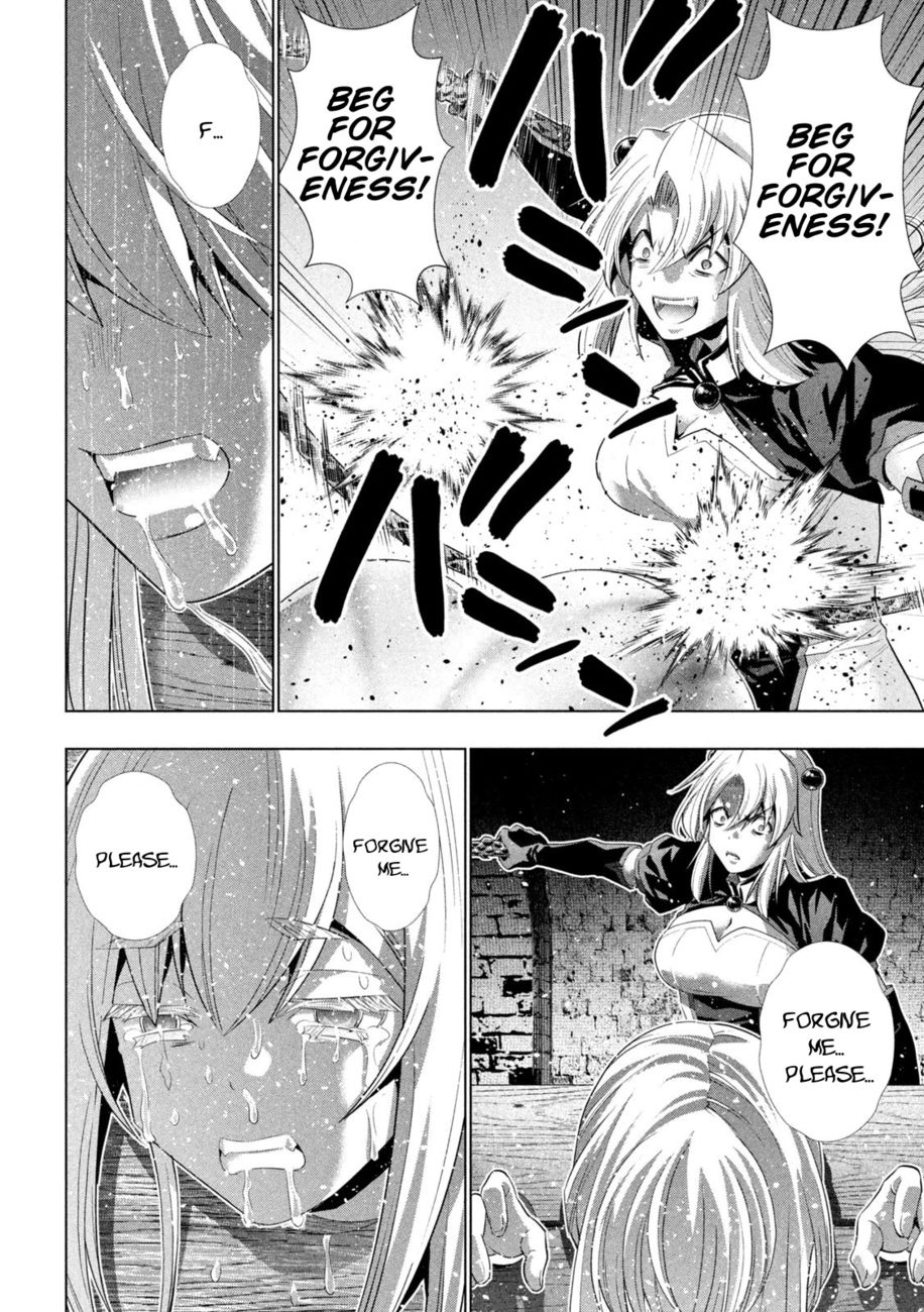 Parallel Paradise - Chapter 220 [photo 15] - MangaPorn