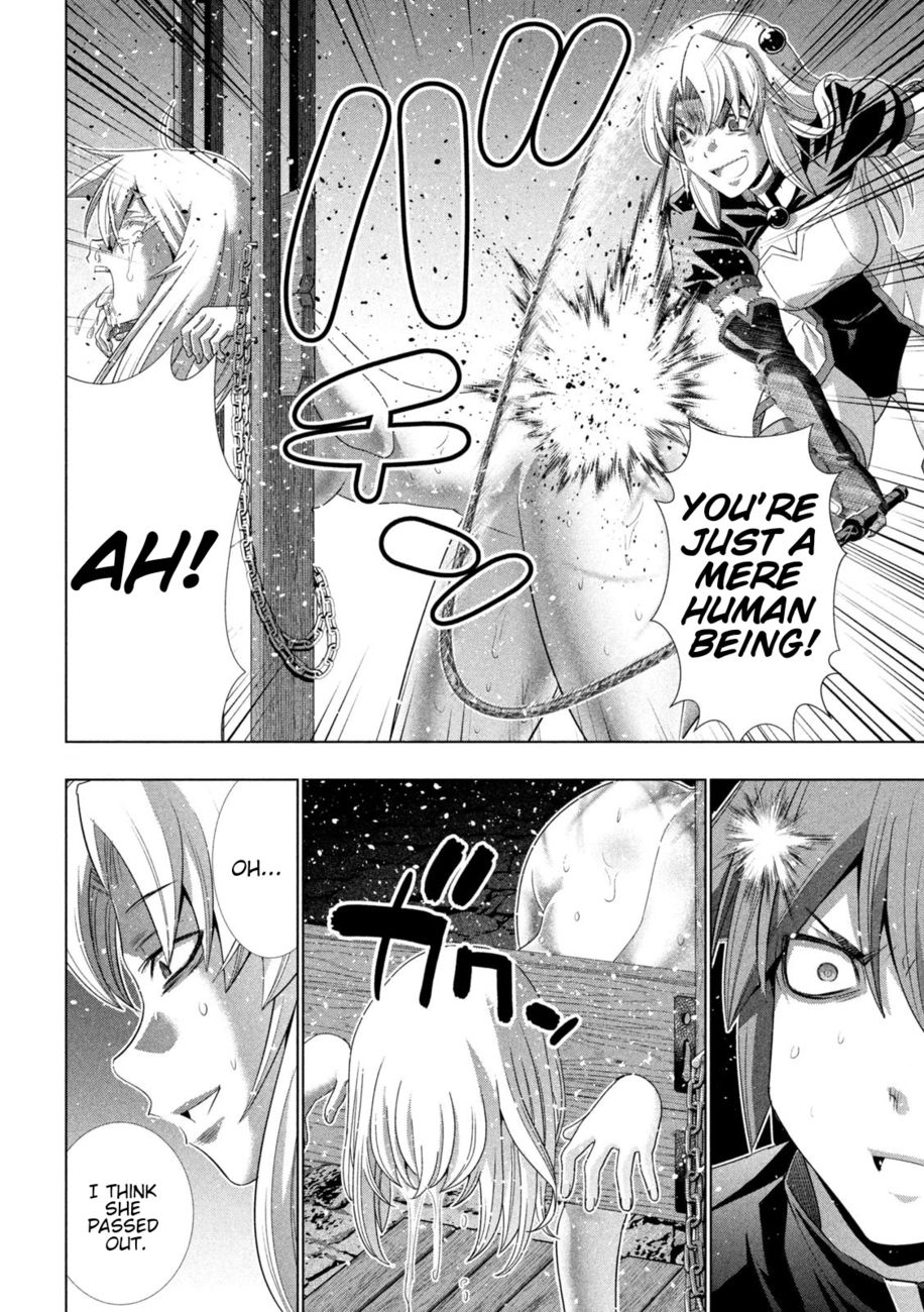 Parallel Paradise - Chapter 220 [photo 17] - MangaPorn