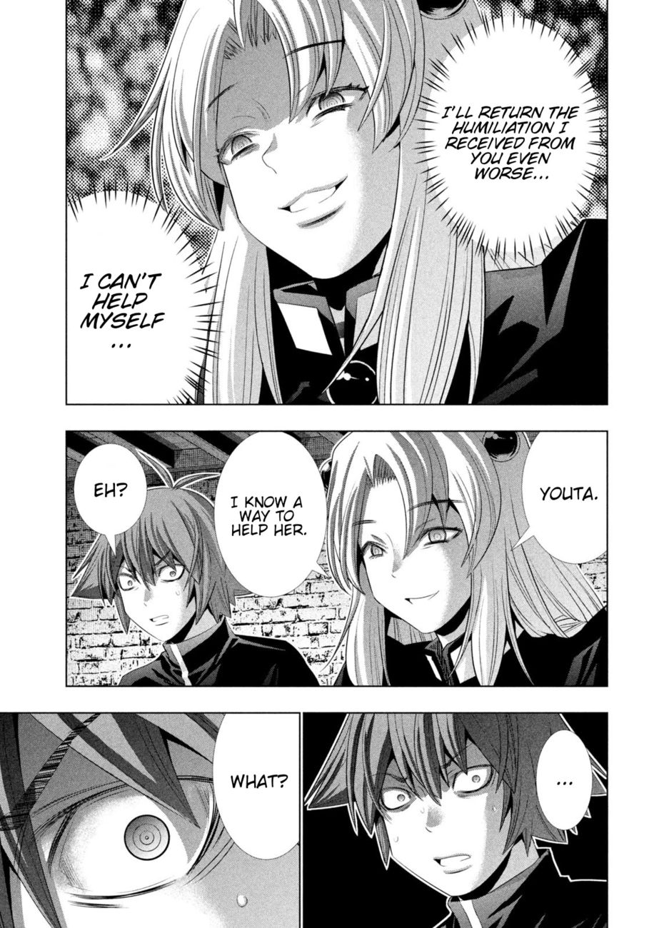 Parallel Paradise - Chapter 220 [photo 4] - MangaPorn