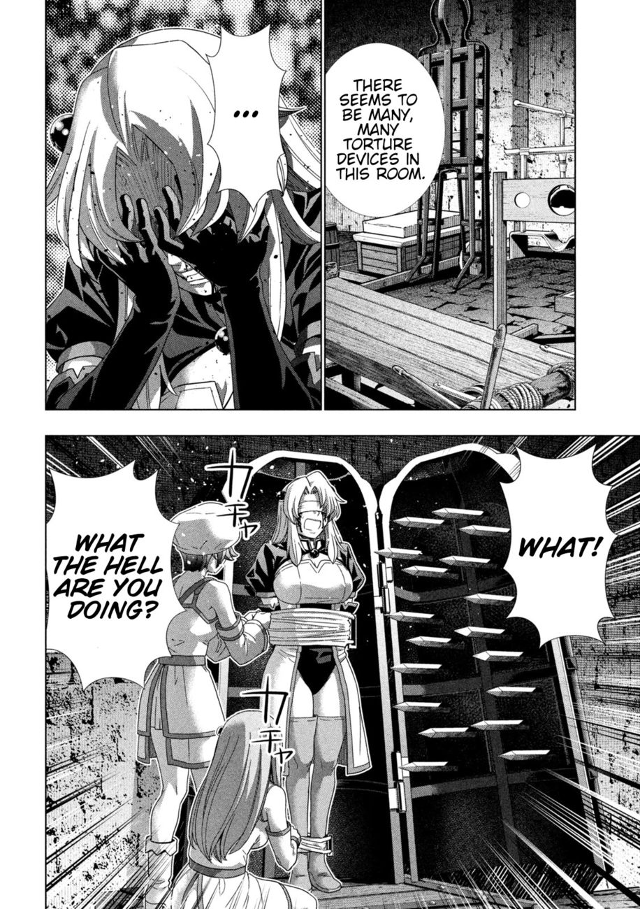 Parallel Paradise - Chapter 221 [photo 12] - MangaPorn