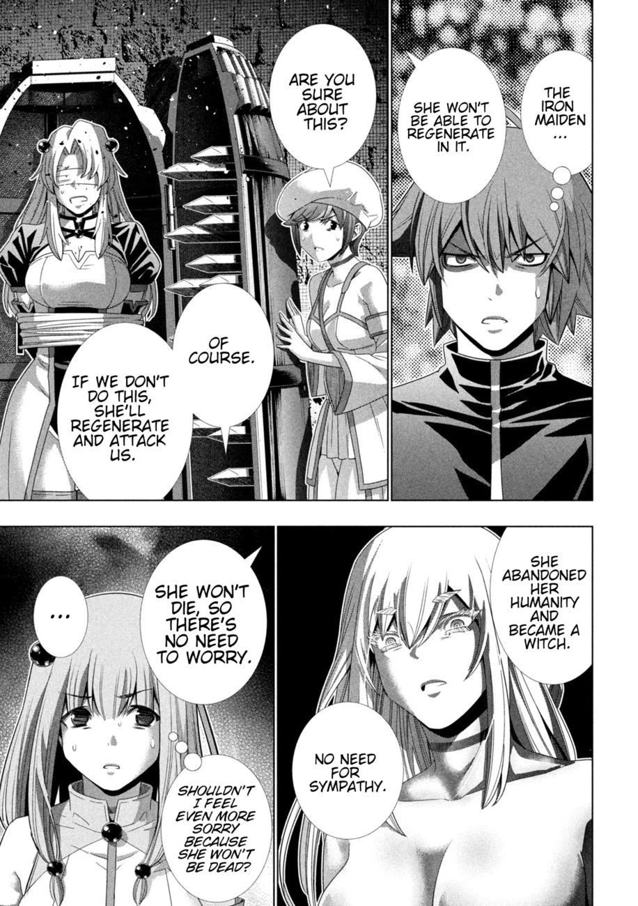 Parallel Paradise - Chapter 221 [photo 13] - MangaPorn