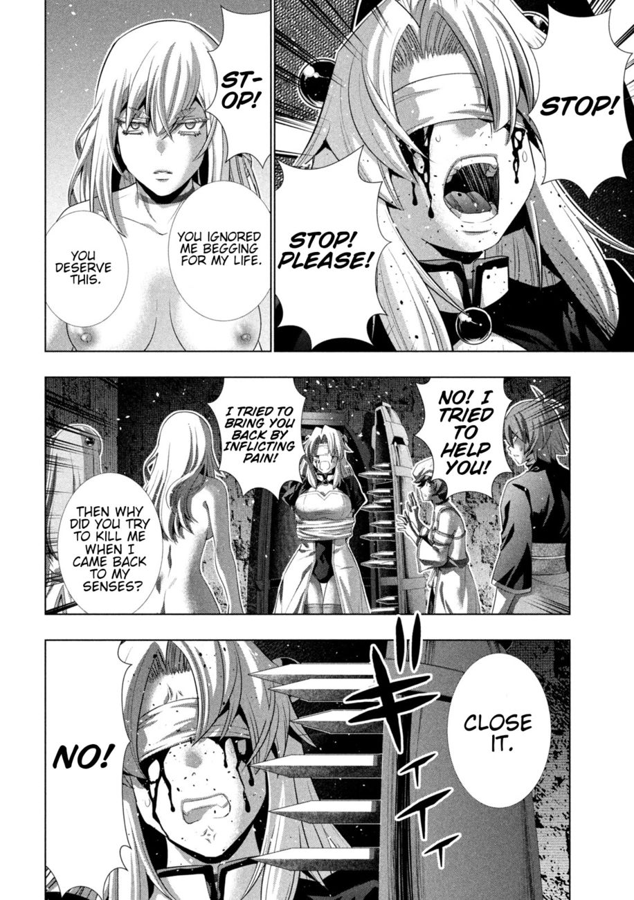 Parallel Paradise - Chapter 221 [photo 14] - MangaPorn