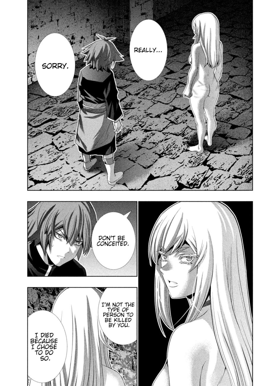 Parallel Paradise - Chapter 221 [photo 17] - MangaPorn