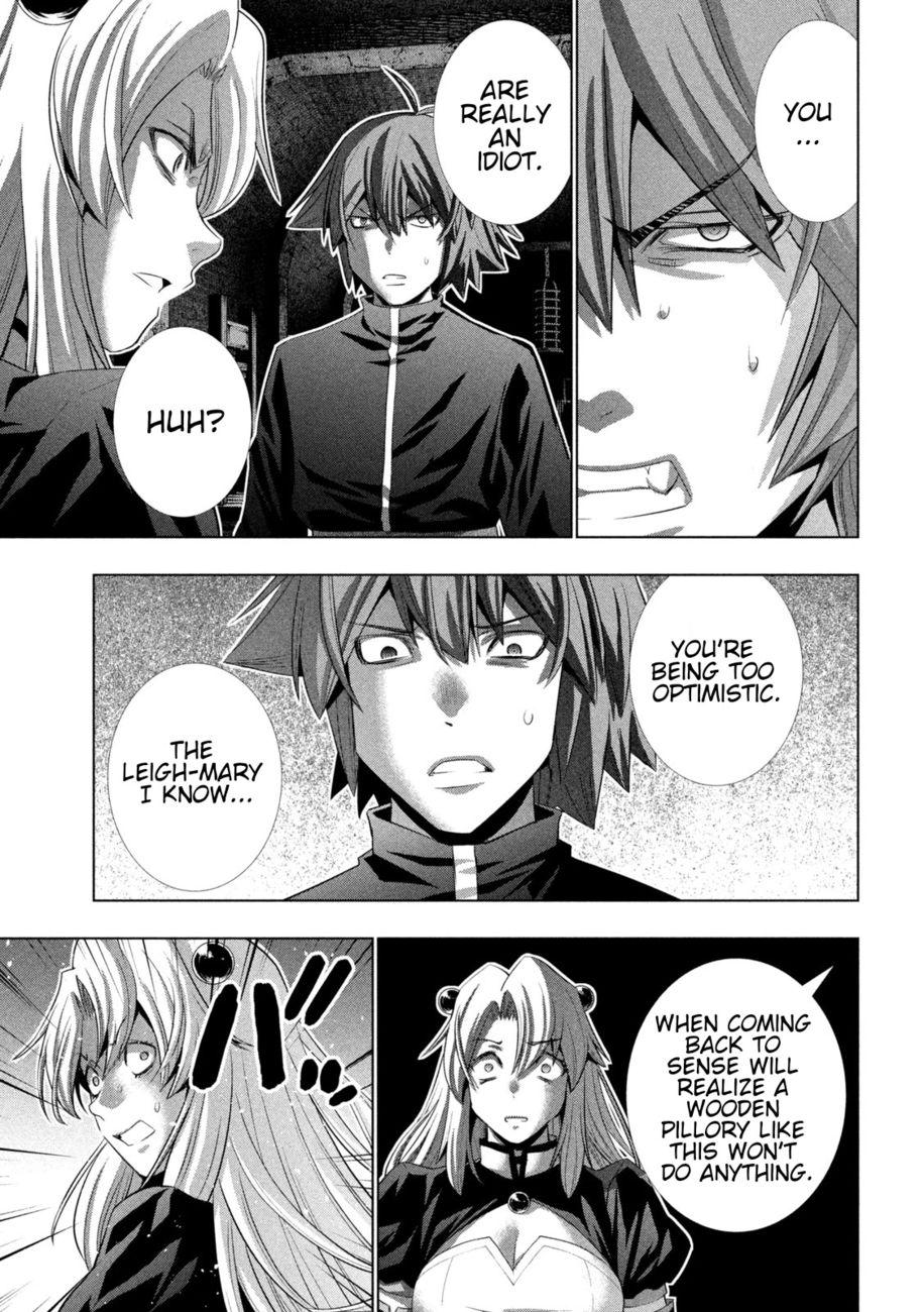 Parallel Paradise - Chapter 221 [photo 7] - MangaPorn