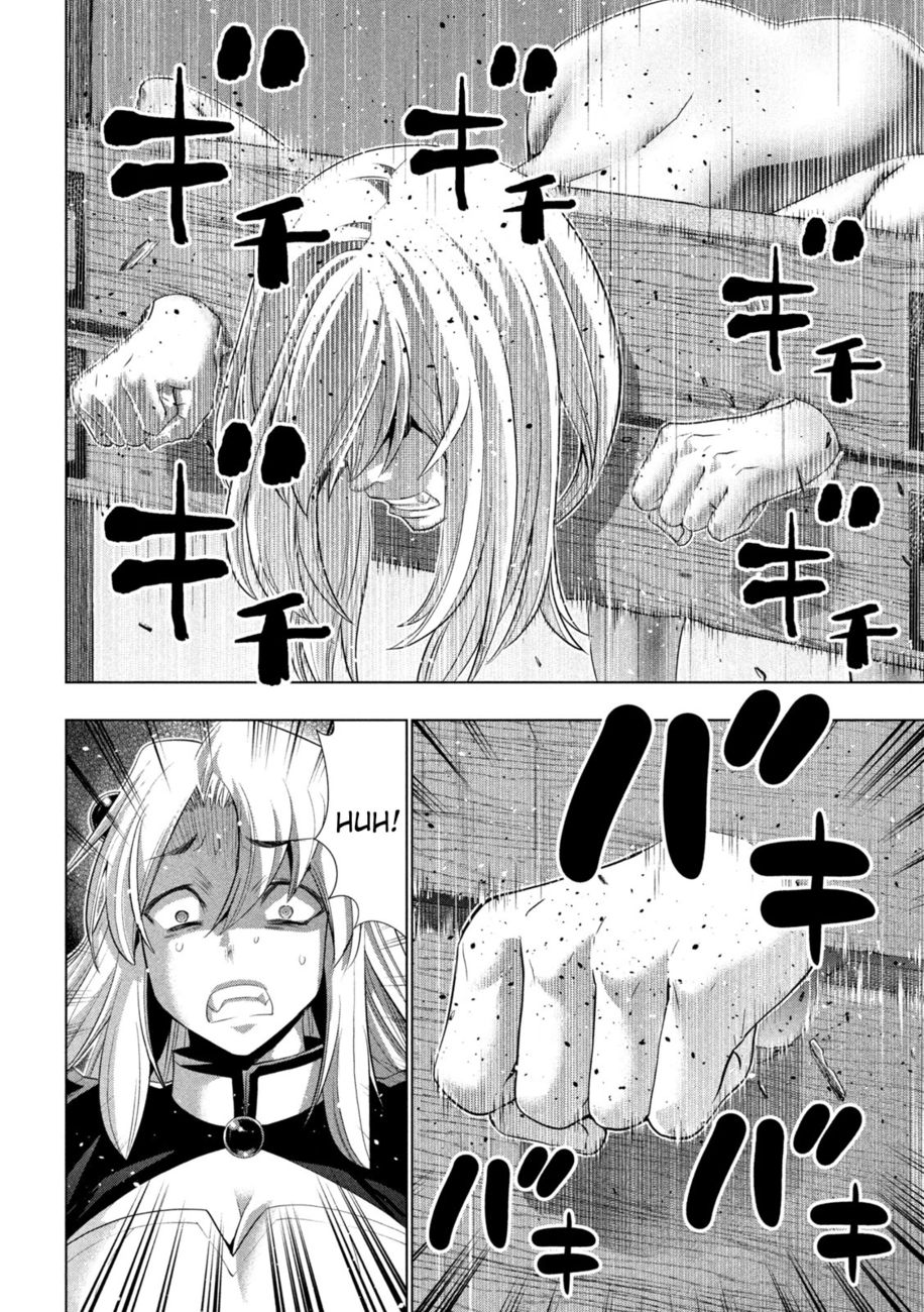 Parallel Paradise - Chapter 221 [photo 8] - MangaPorn