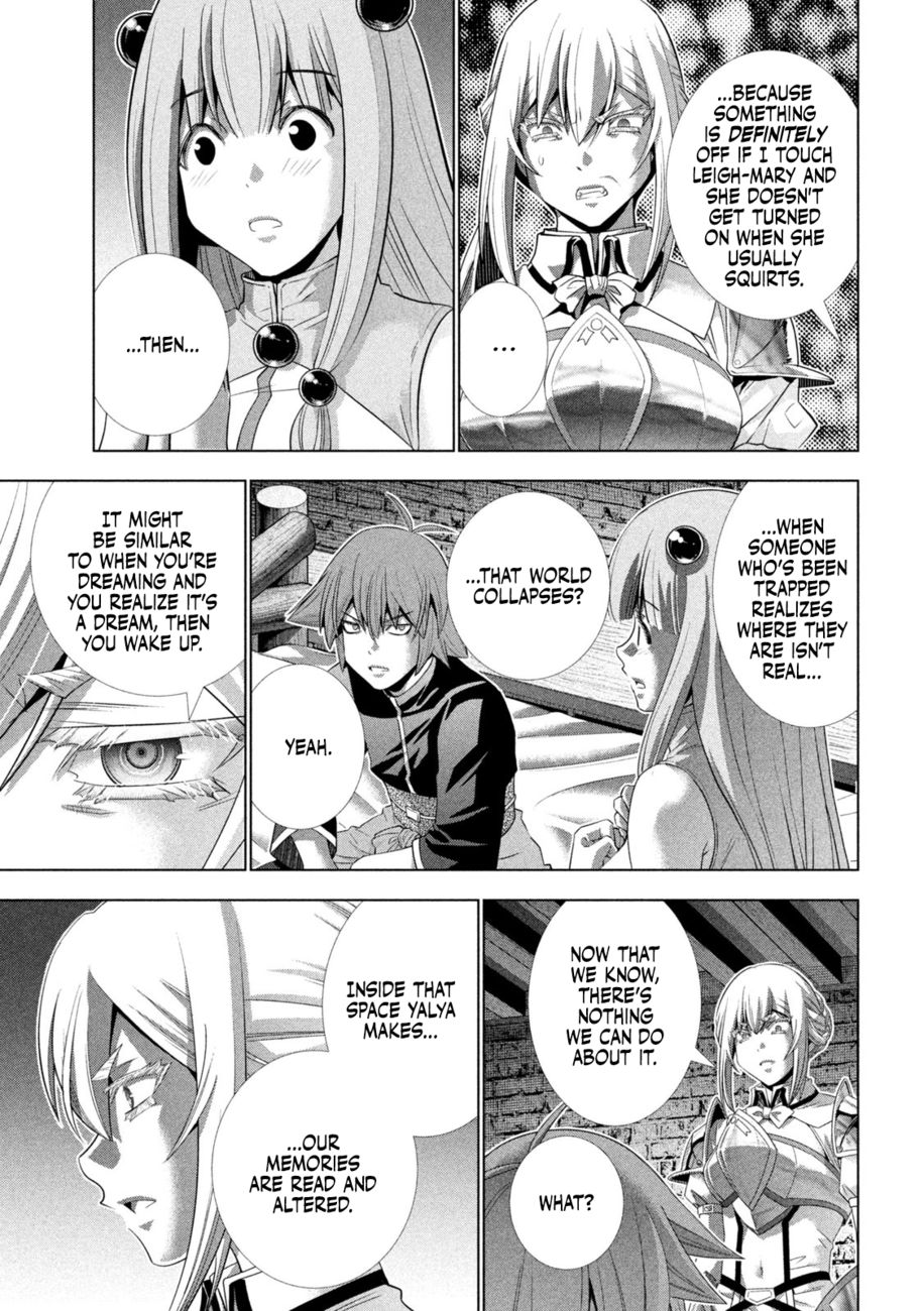 Parallel Paradise - Chapter 222 [photo 10] - MangaPorn