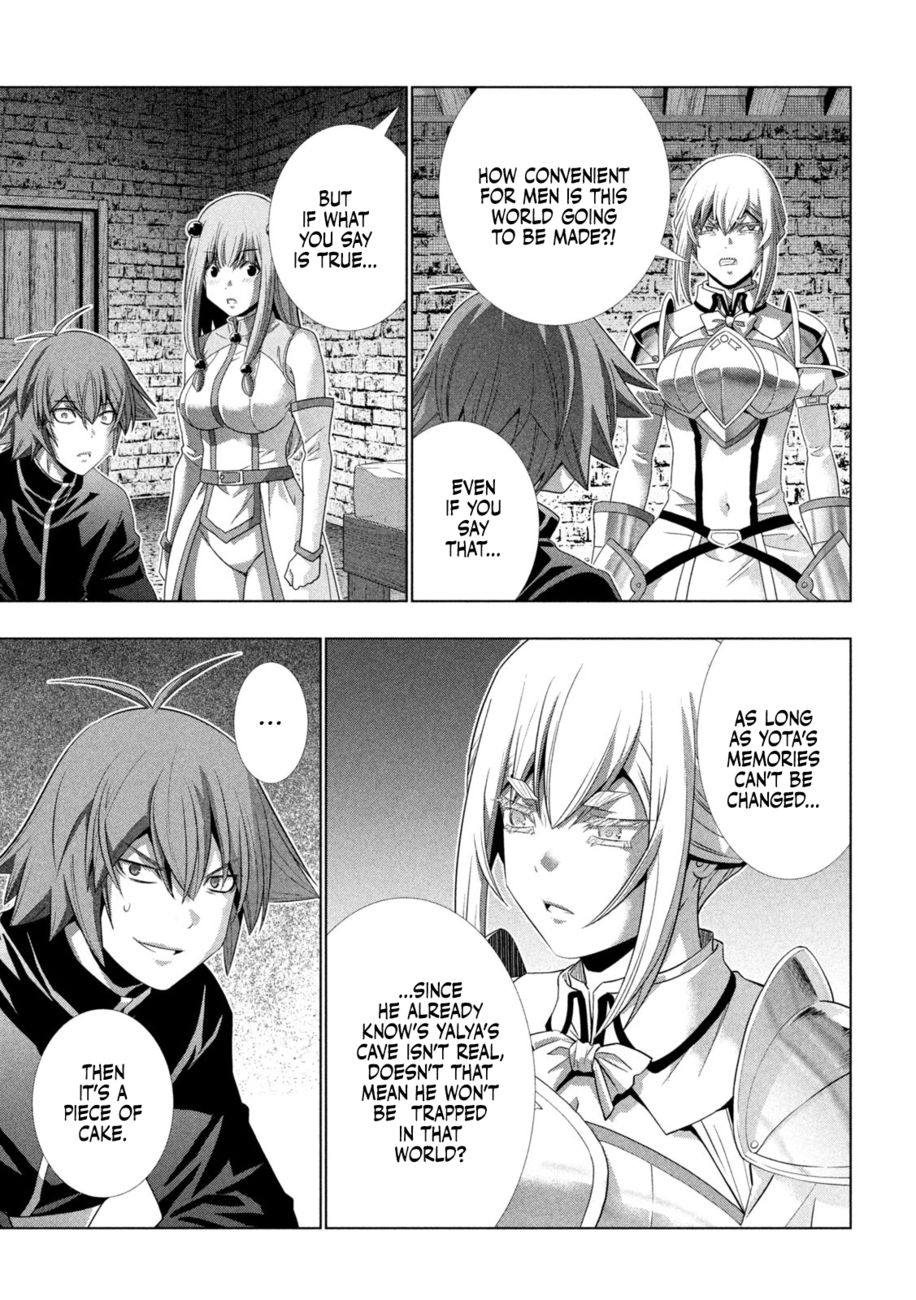 Parallel Paradise - Chapter 222 [photo 12] - MangaPorn