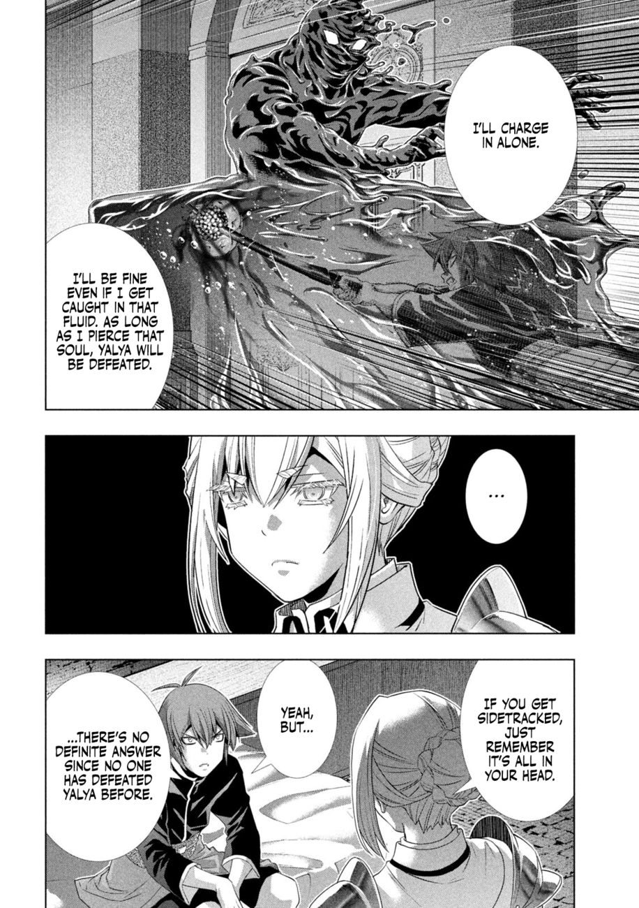 Parallel Paradise - Chapter 222 [photo 13] - MangaPorn