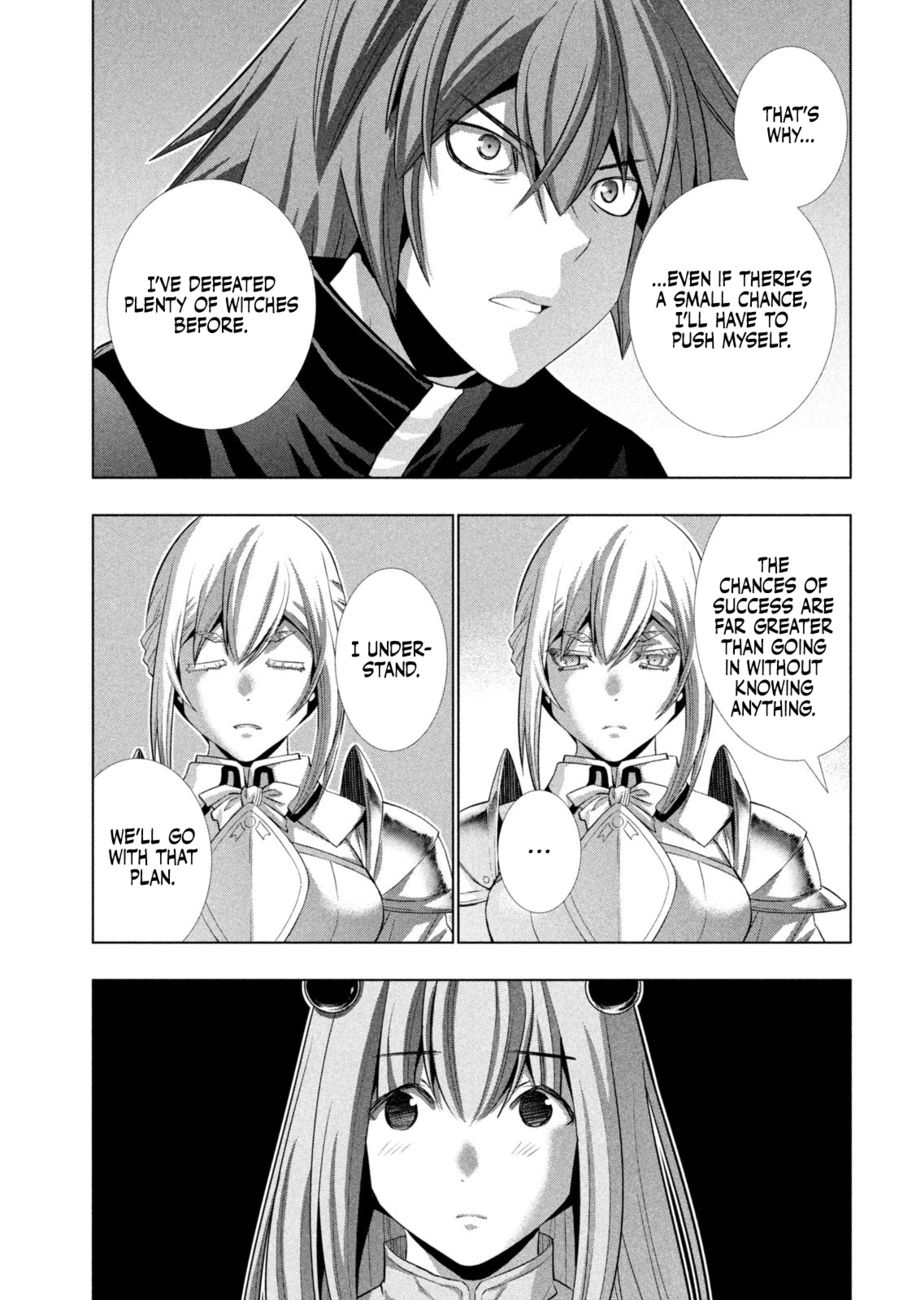 Parallel Paradise - Chapter 222 [photo 14] - MangaPorn