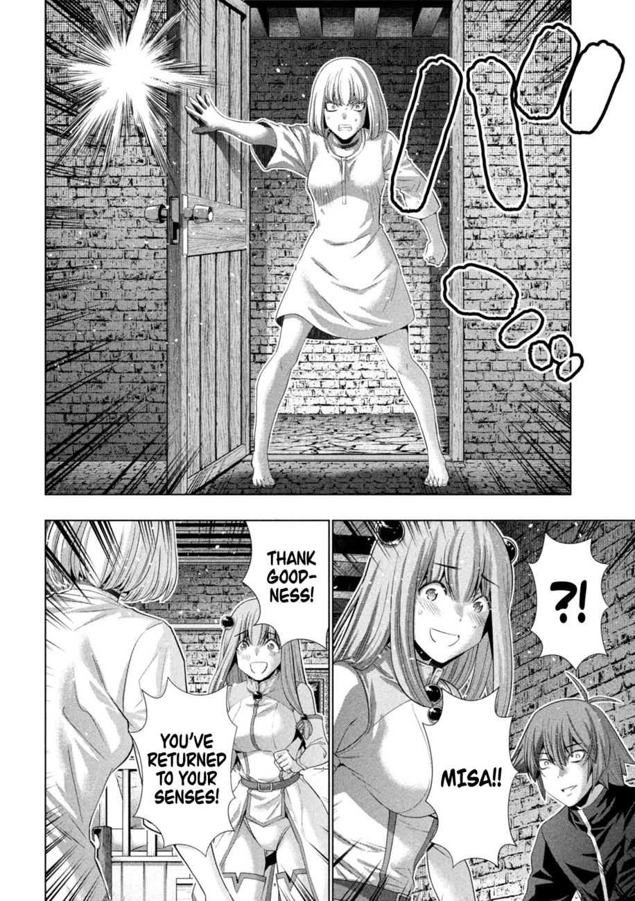 Parallel Paradise - Chapter 222 [photo 15] - MangaPorn