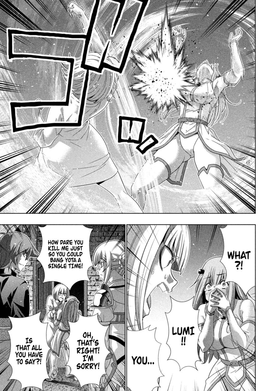 Parallel Paradise - Chapter 222 [photo 16] - MangaPorn