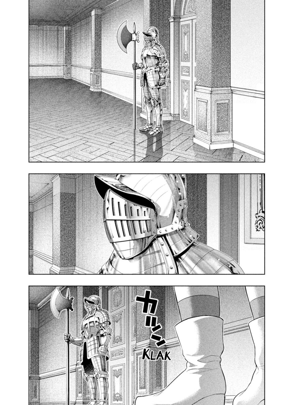 Parallel Paradise - Chapter 222 [photo 18] - MangaPorn