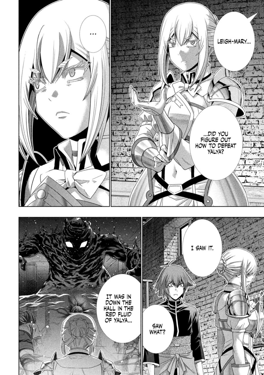 Parallel Paradise - Chapter 222 [photo 5] - MangaPorn