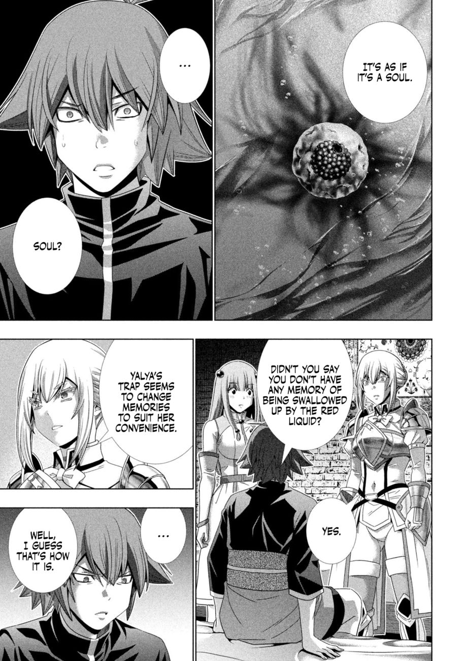 Parallel Paradise - Chapter 222 [photo 6] - MangaPorn