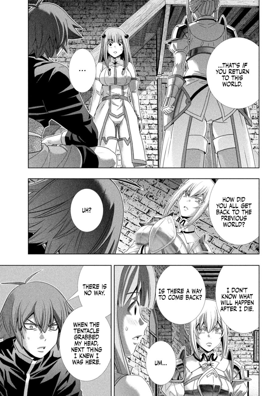 Parallel Paradise - Chapter 222 [photo 8] - MangaPorn