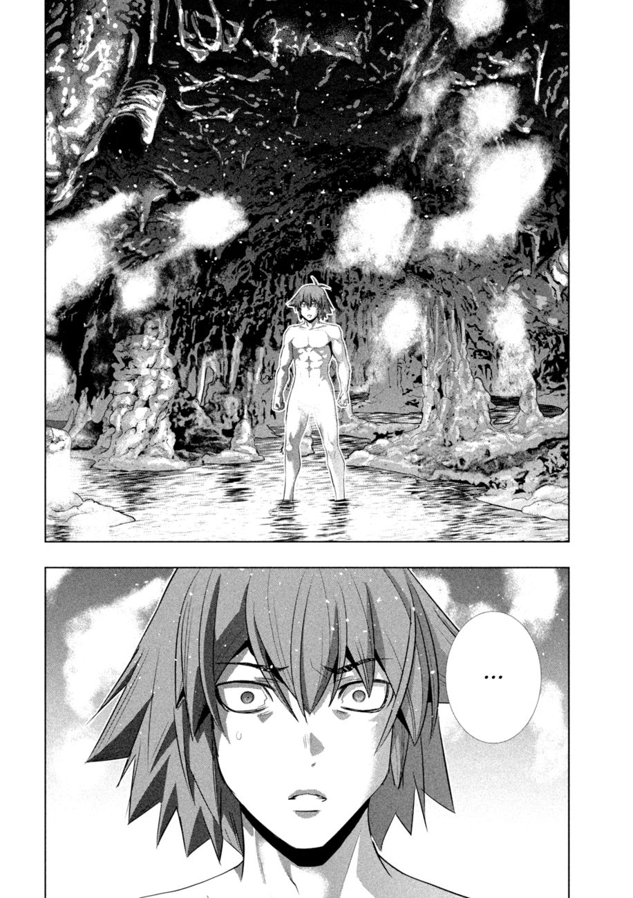 Parallel Paradise - Chapter 223 [photo 11] - MangaPorn