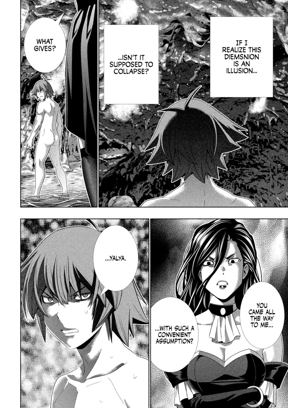 Parallel Paradise - Chapter 223 [photo 13] - MangaPorn