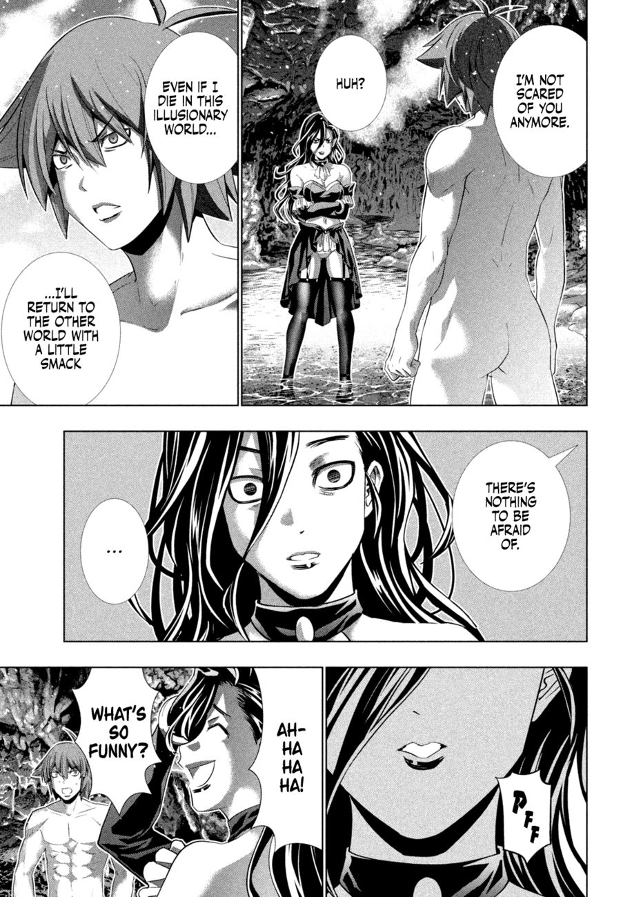 Parallel Paradise - Chapter 223 [photo 14] - MangaPorn