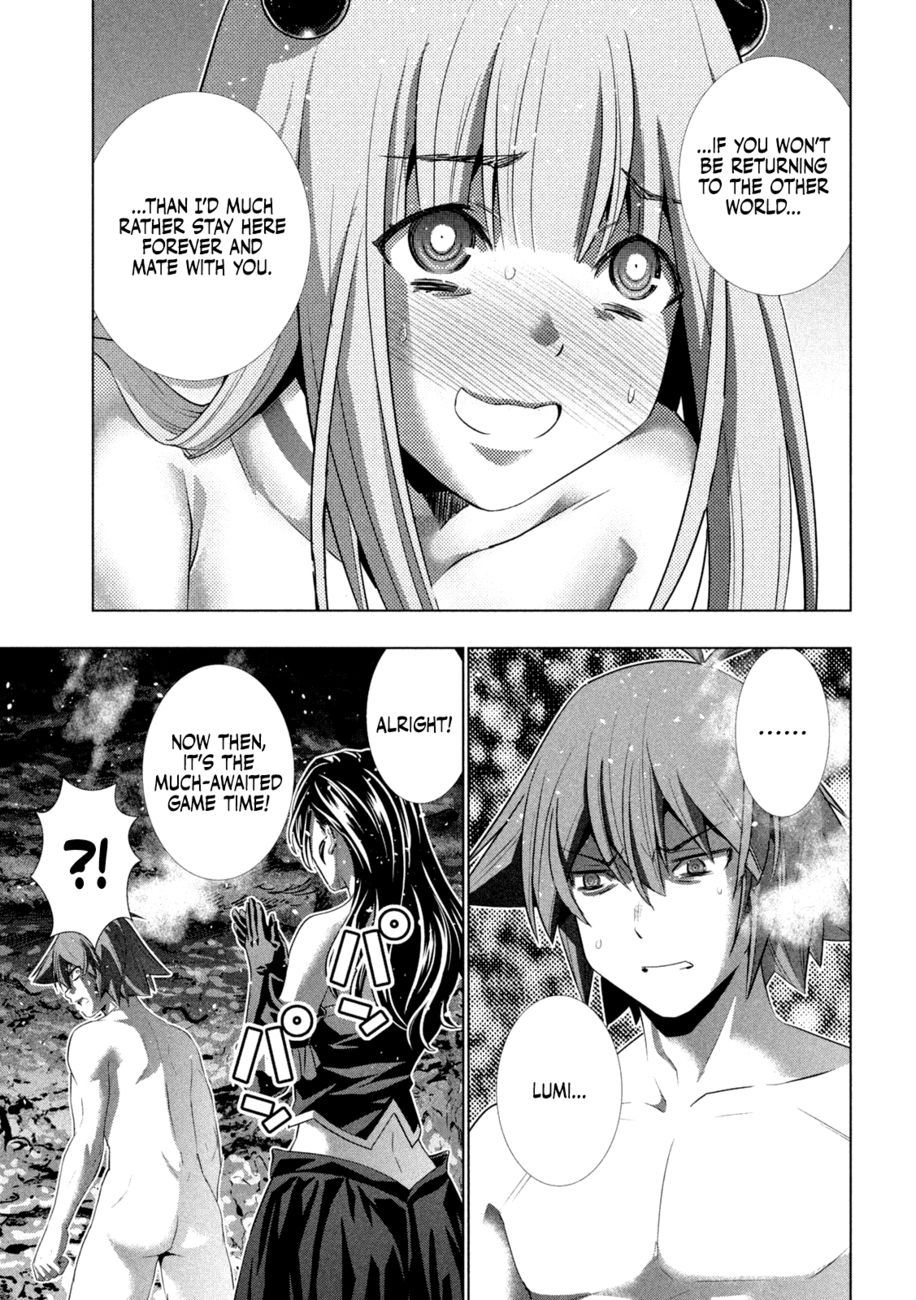 Parallel Paradise - Chapter 223 [photo 18] - MangaPorn