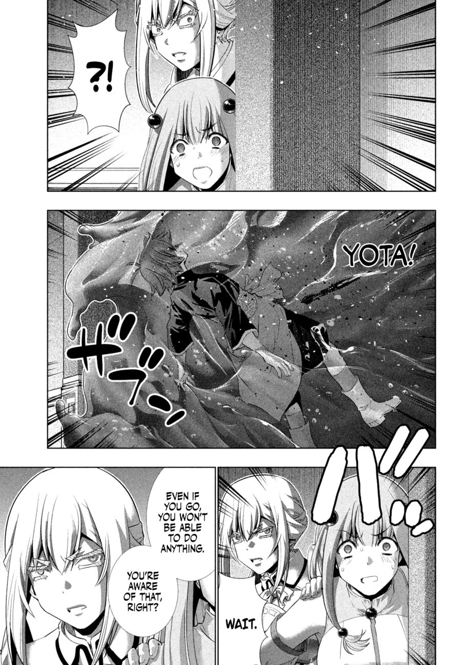 Parallel Paradise - Chapter 223 [photo 6] - MangaPorn