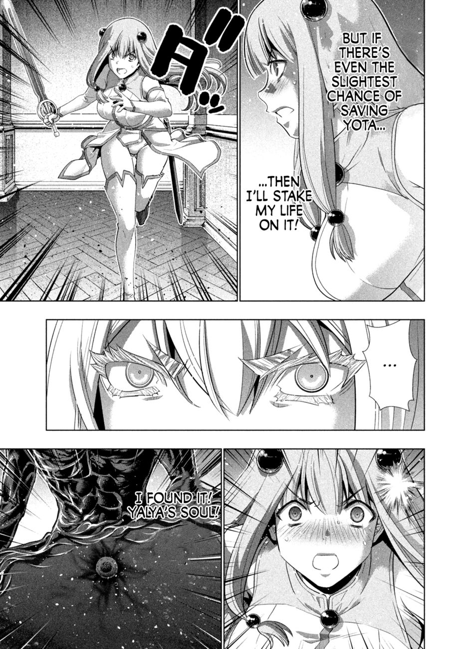 Parallel Paradise - Chapter 223 [photo 8] - MangaPorn