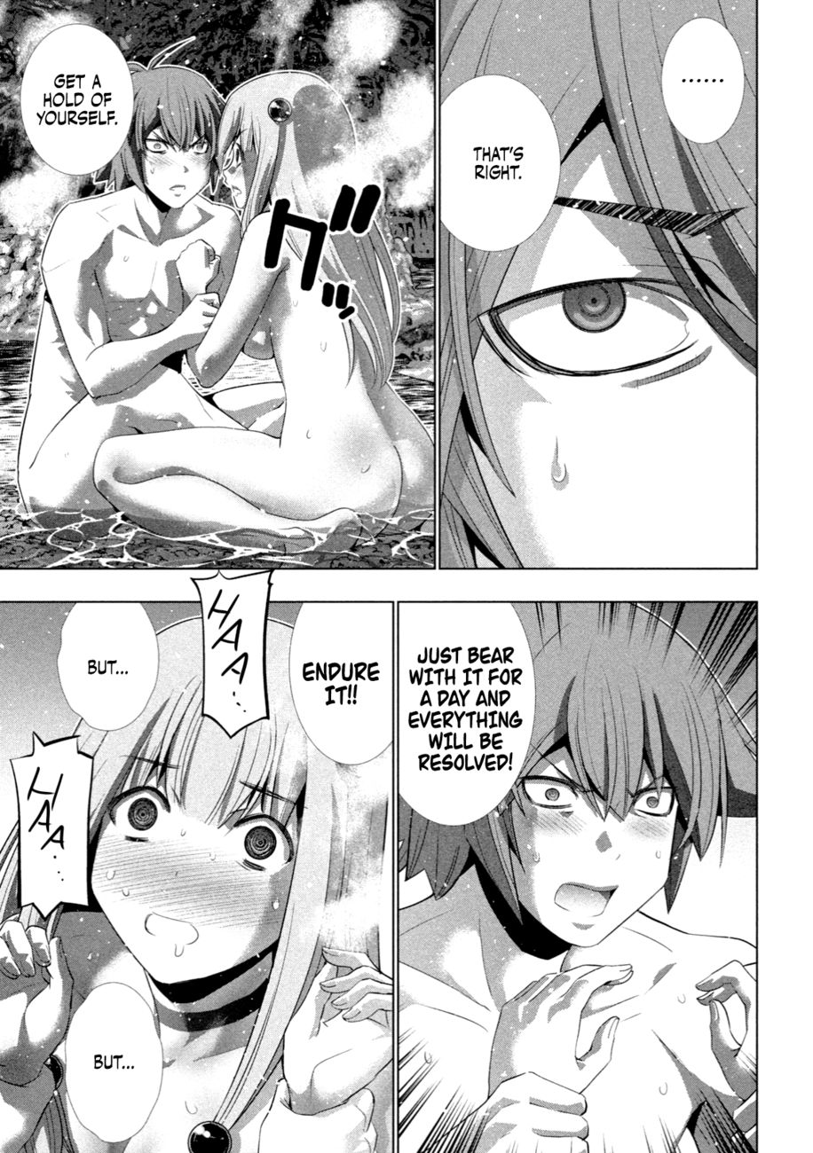 Parallel Paradise - Chapter 224 [photo 10] - MangaPorn