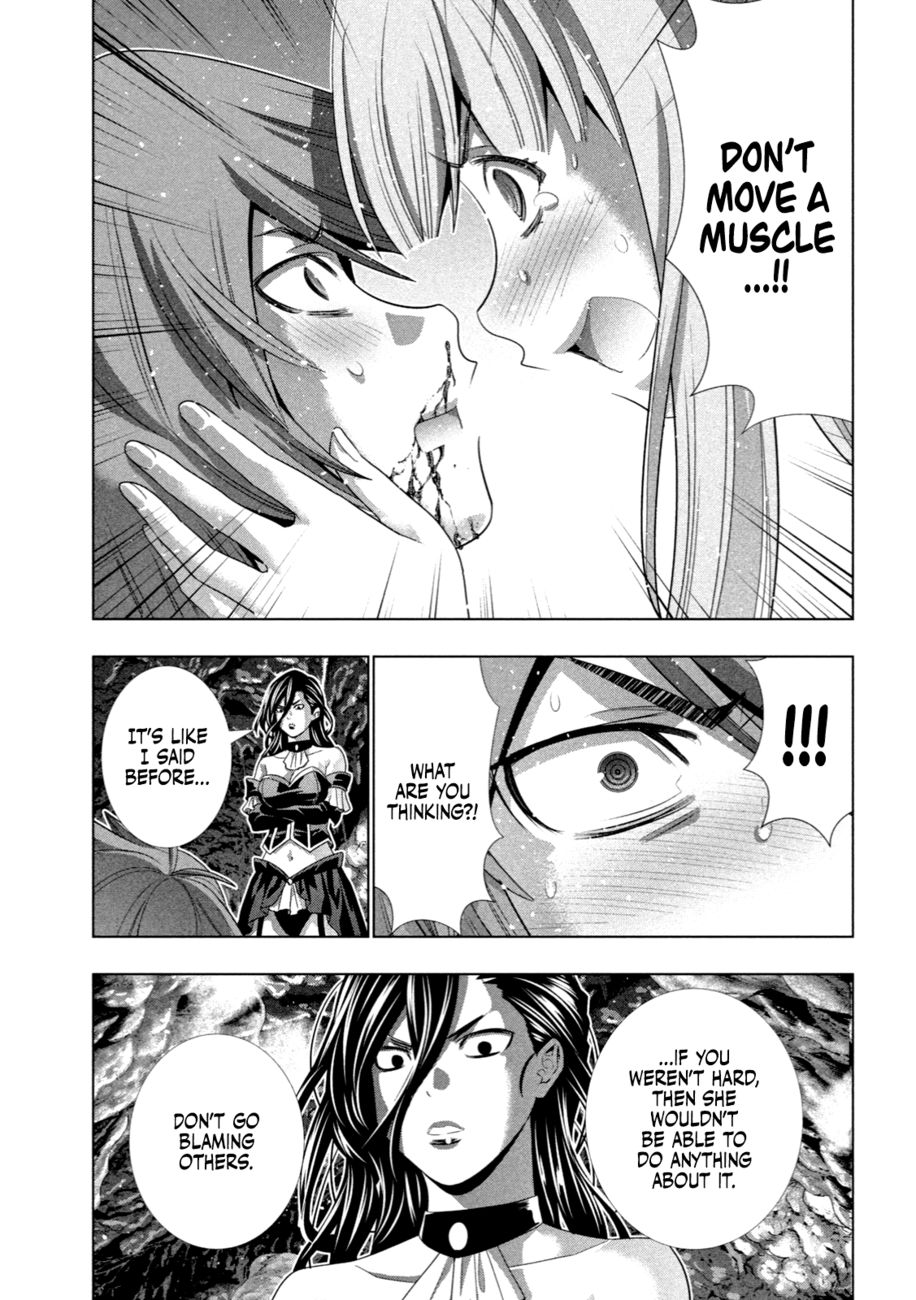 Parallel Paradise - Chapter 224 [photo 12] - MangaPorn