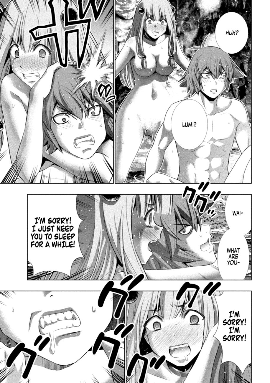 Parallel Paradise - Chapter 224 [photo 14] - MangaPorn