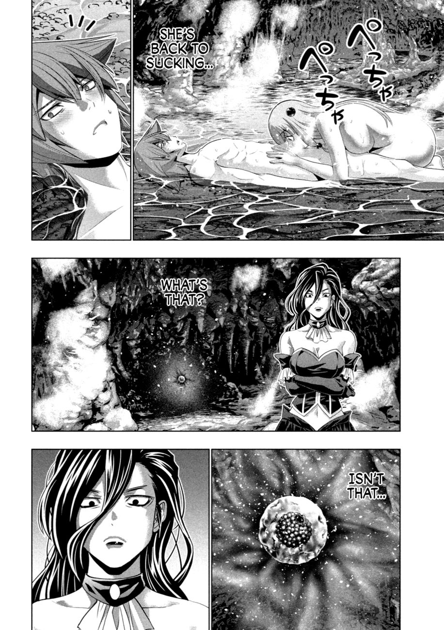 Parallel Paradise - Chapter 224 [photo 19] - MangaPorn