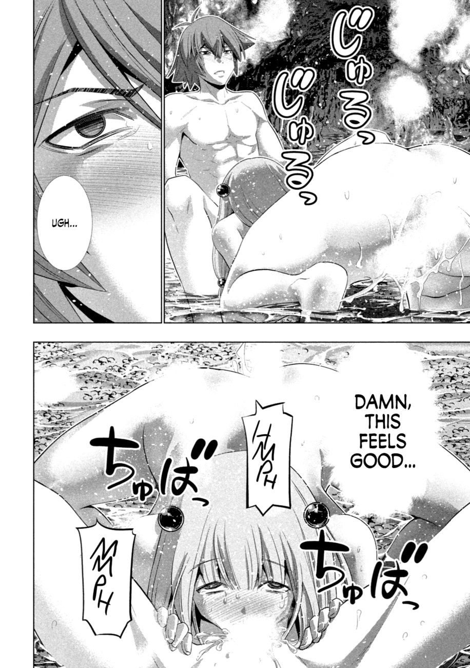 Parallel Paradise - Chapter 224 [photo 7] - MangaPorn