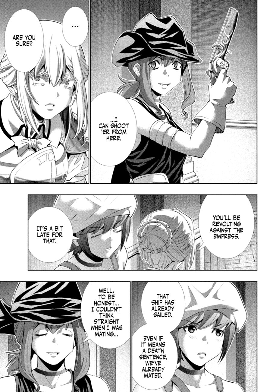 Parallel Paradise - Chapter 225 [photo 10] - MangaPorn