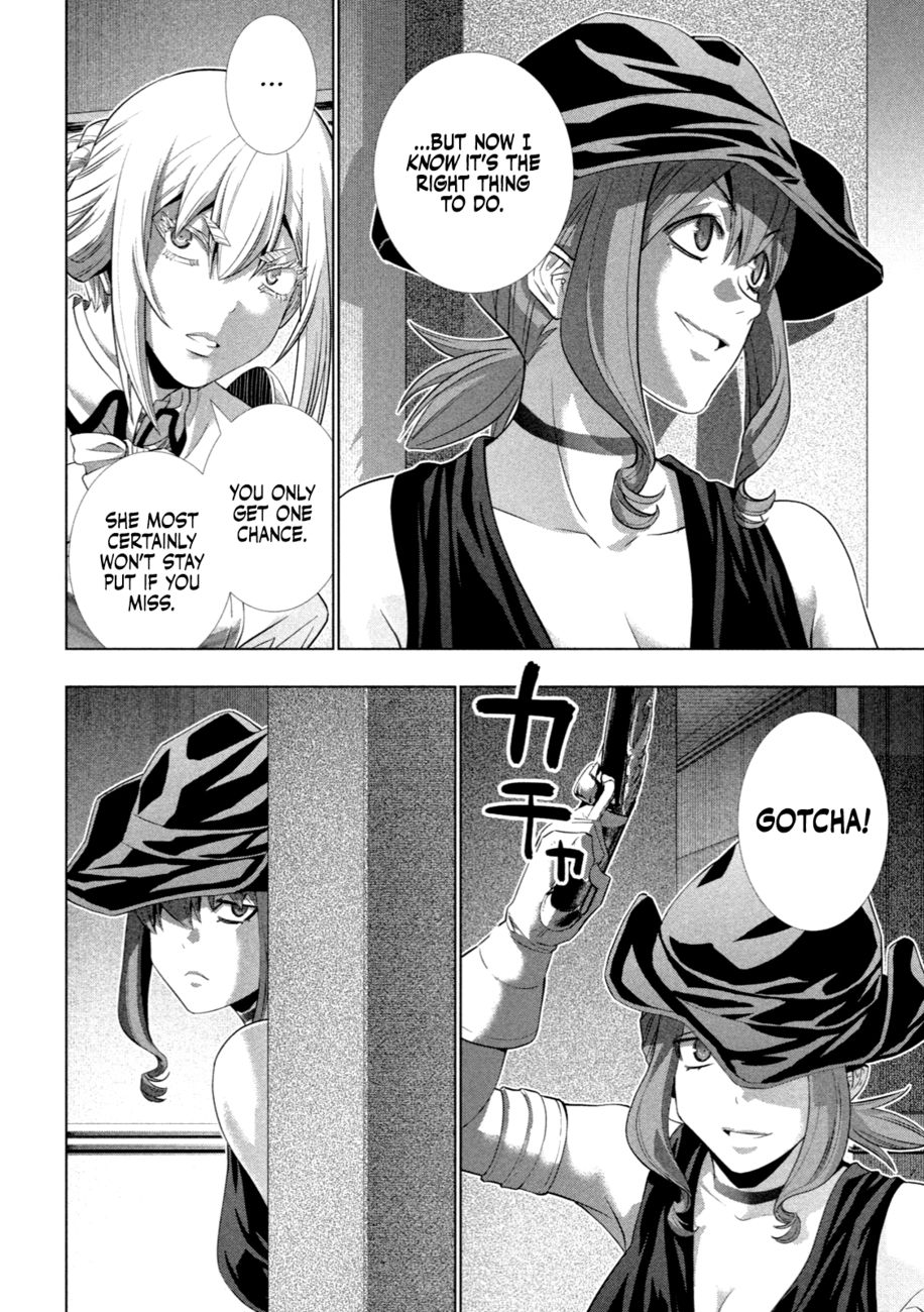 Parallel Paradise - Chapter 225 [photo 11] - MangaPorn