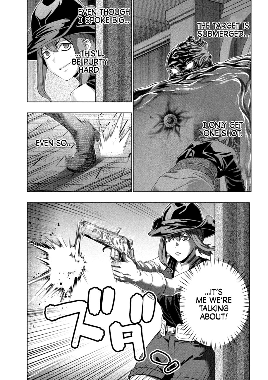 Parallel Paradise - Chapter 225 [photo 12] - MangaPorn