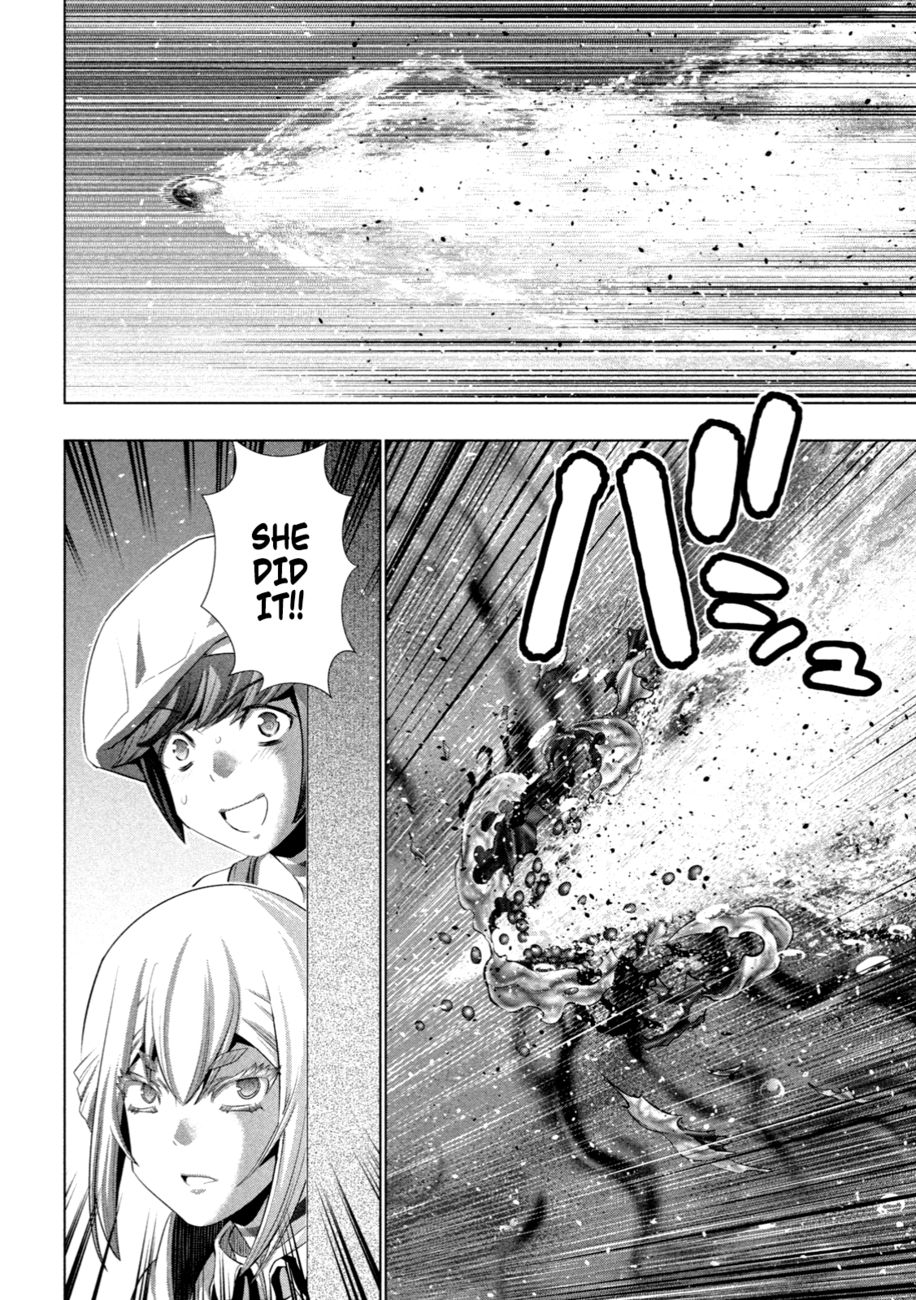 Parallel Paradise - Chapter 225 [photo 13] - MangaPorn