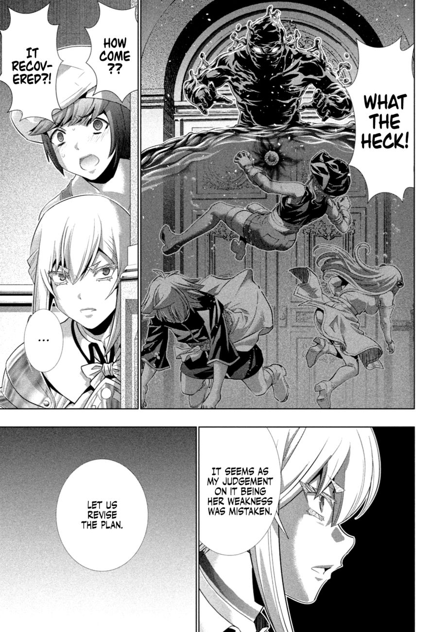 Parallel Paradise - Chapter 225 [photo 16] - MangaPorn