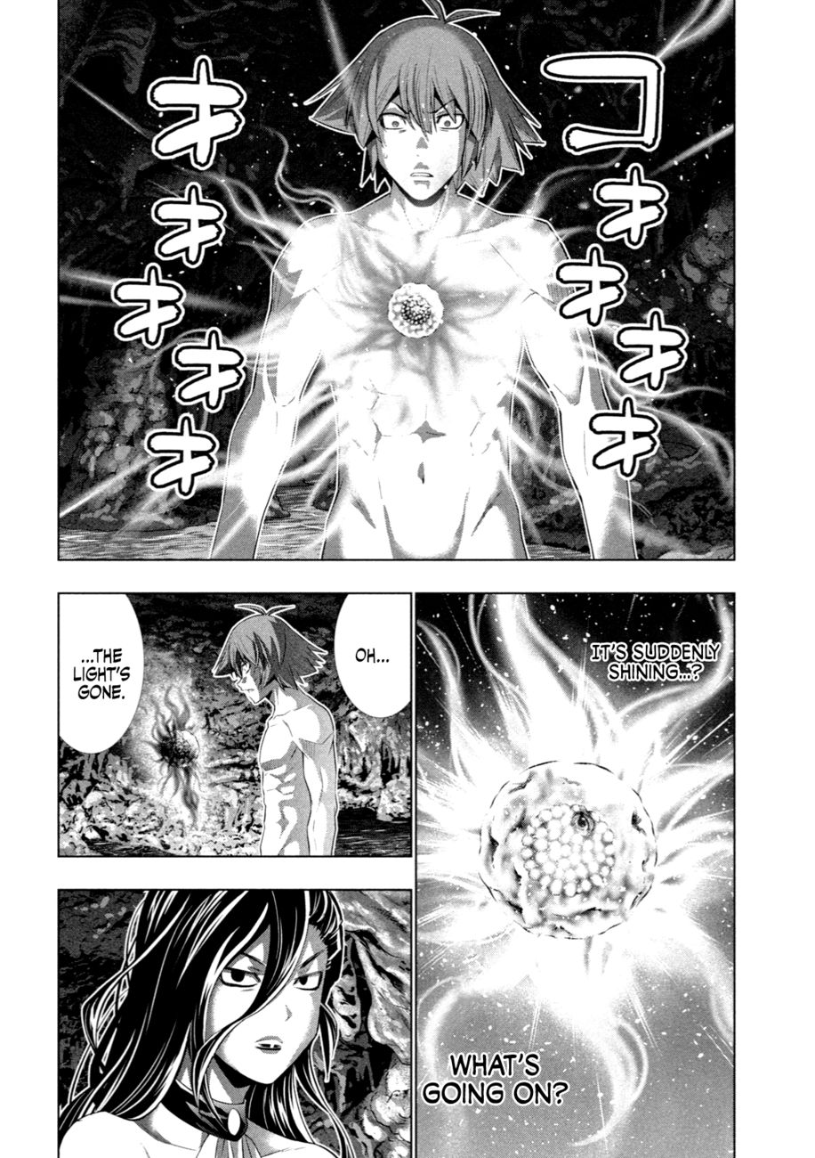 Parallel Paradise - Chapter 225 [photo 17] - MangaPorn
