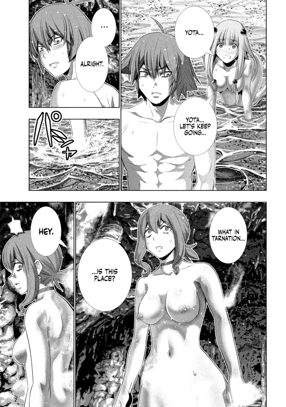 Parallel Paradise - Chapter 225 [photo 18] - MangaPorn