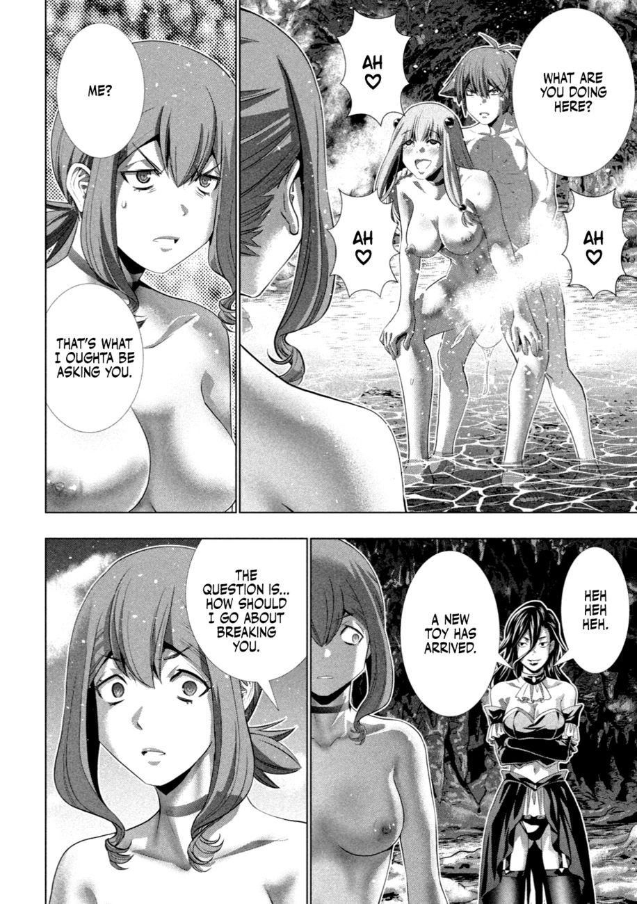 Parallel Paradise - Chapter 225 [photo 19] - MangaPorn