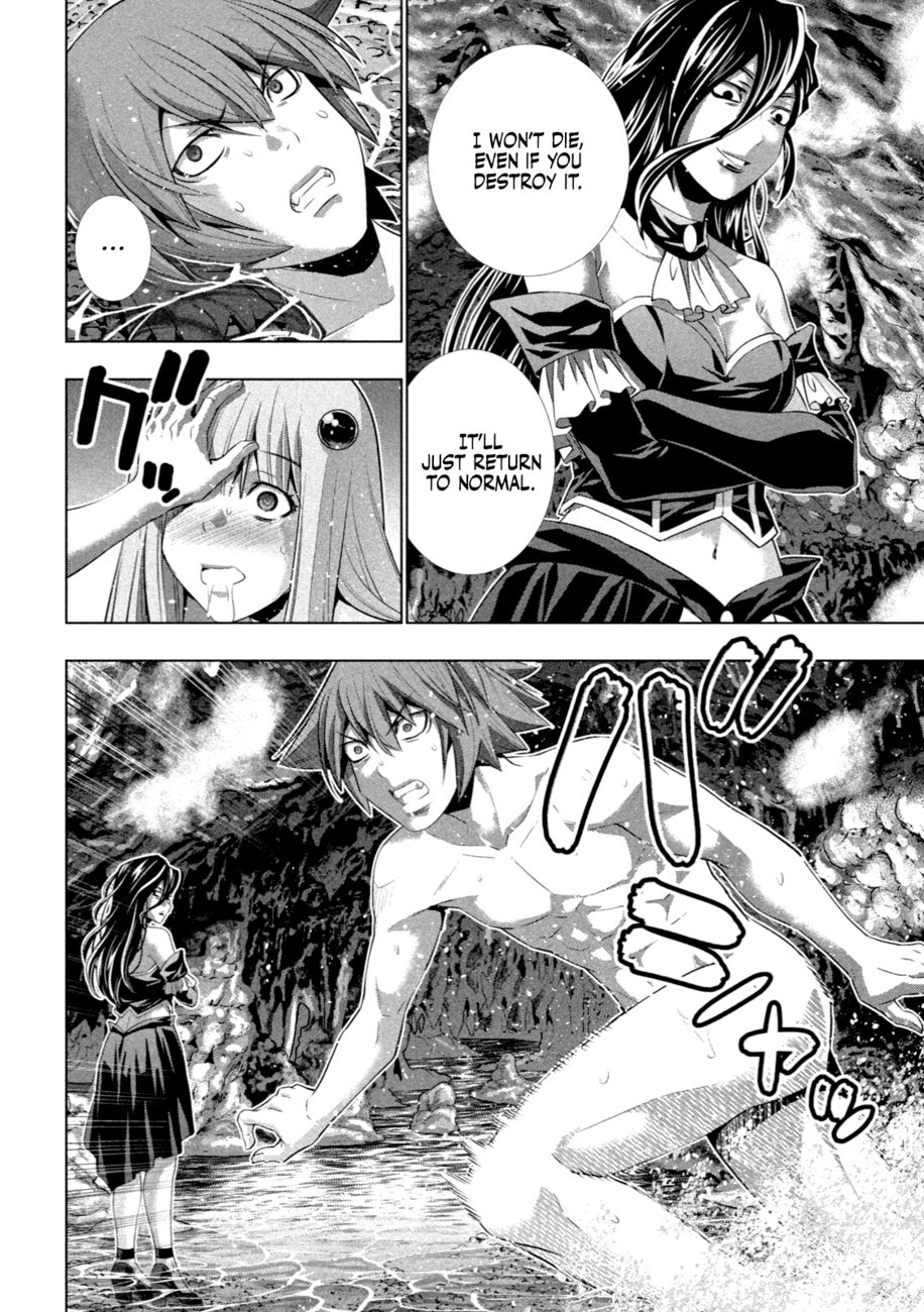 Parallel Paradise - Chapter 225 [photo 5] - MangaPorn