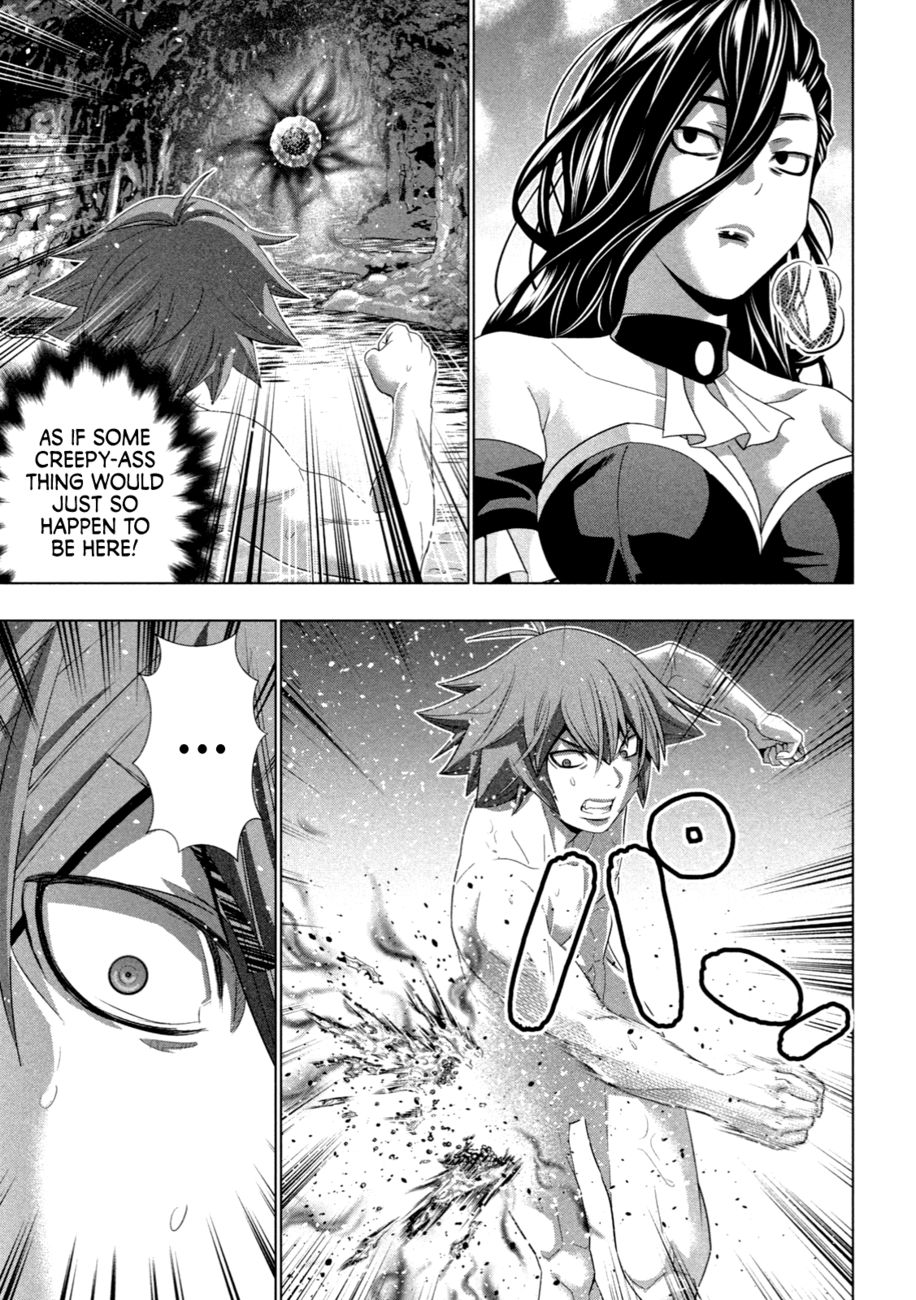 Parallel Paradise - Chapter 225 [photo 6] - MangaPorn